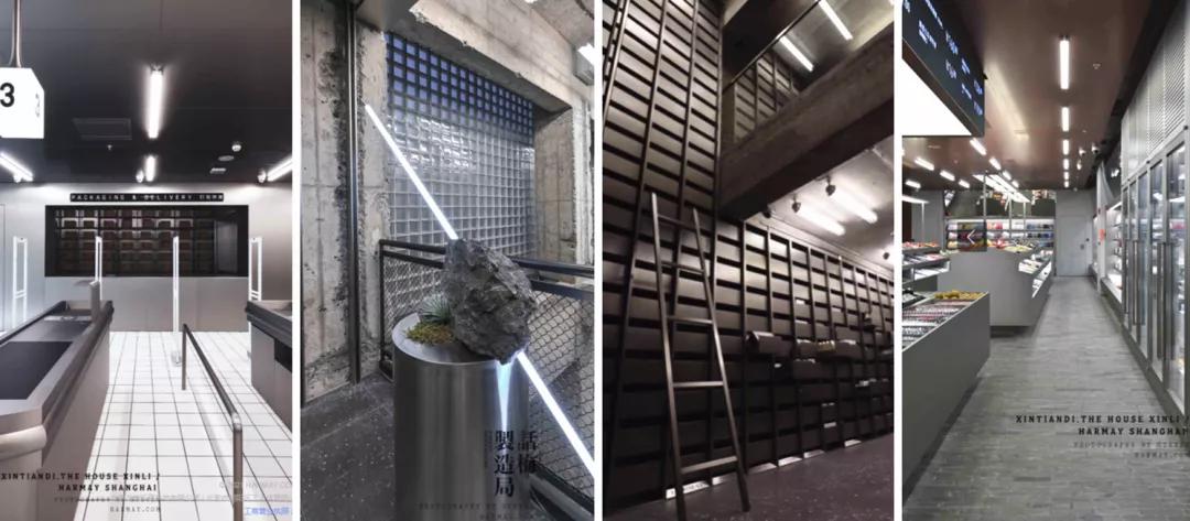 美妆集合店必买,美妆店逛了两小时