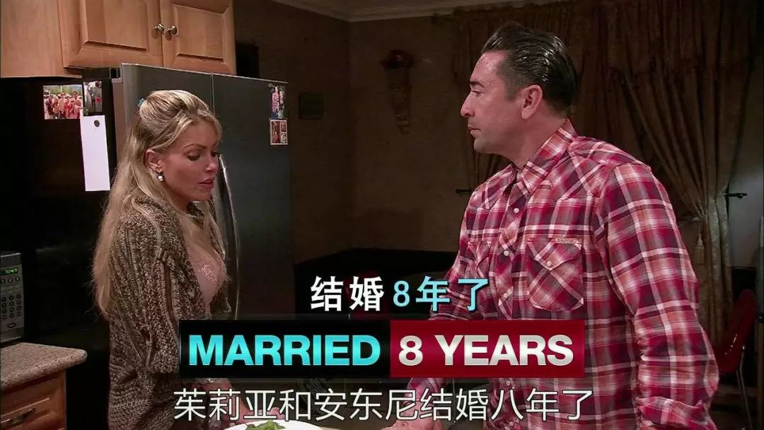 在婚姻崩溃前2对夫妻用这场“连续7天的*爱性**实验”拯救了它