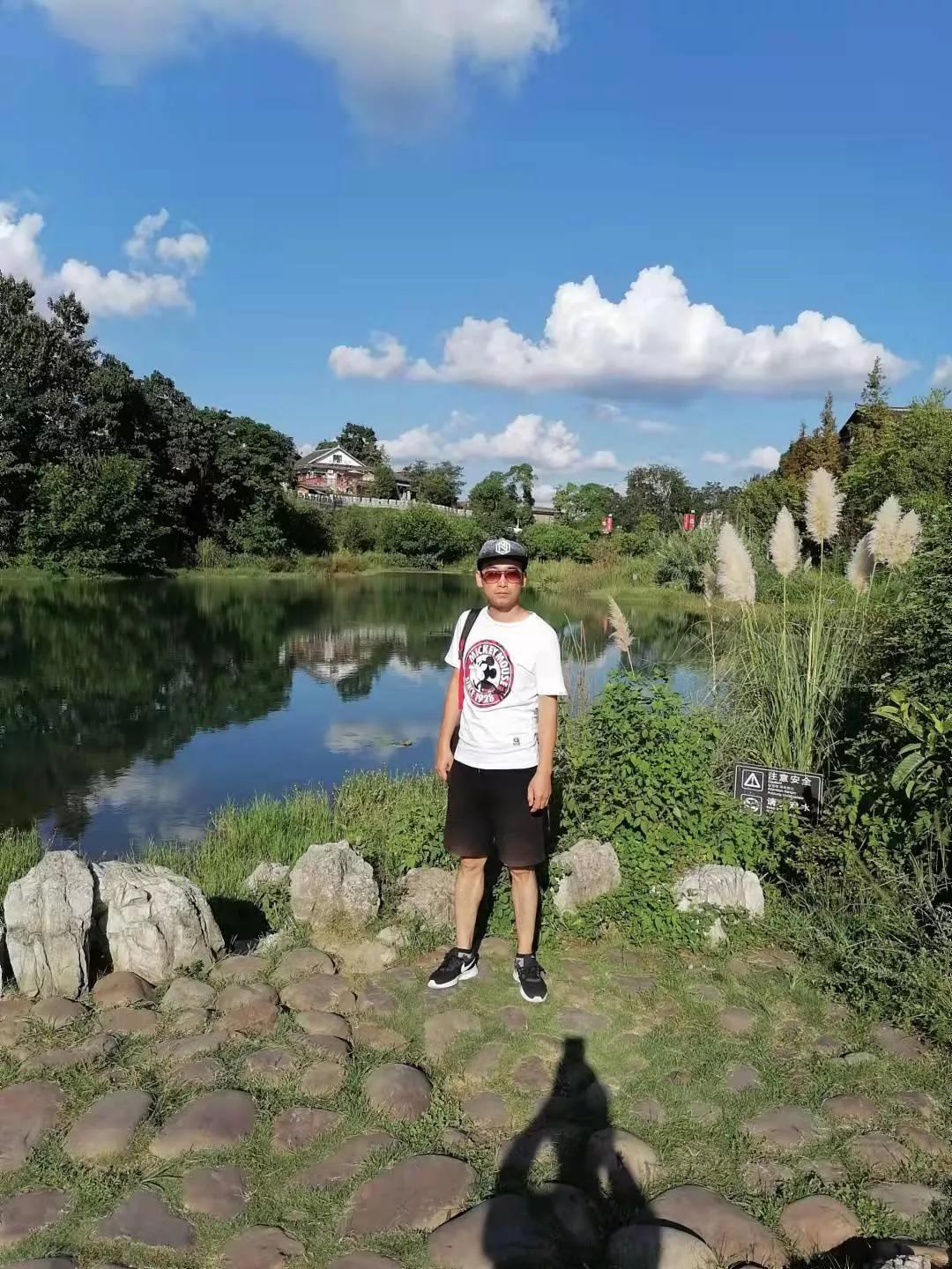 贵州贵阳青岩古镇旅游游记,贵州贵阳青岩古镇迎参观热潮