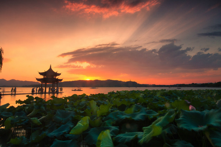 风光如画景色宜人,景色如画环境怡人