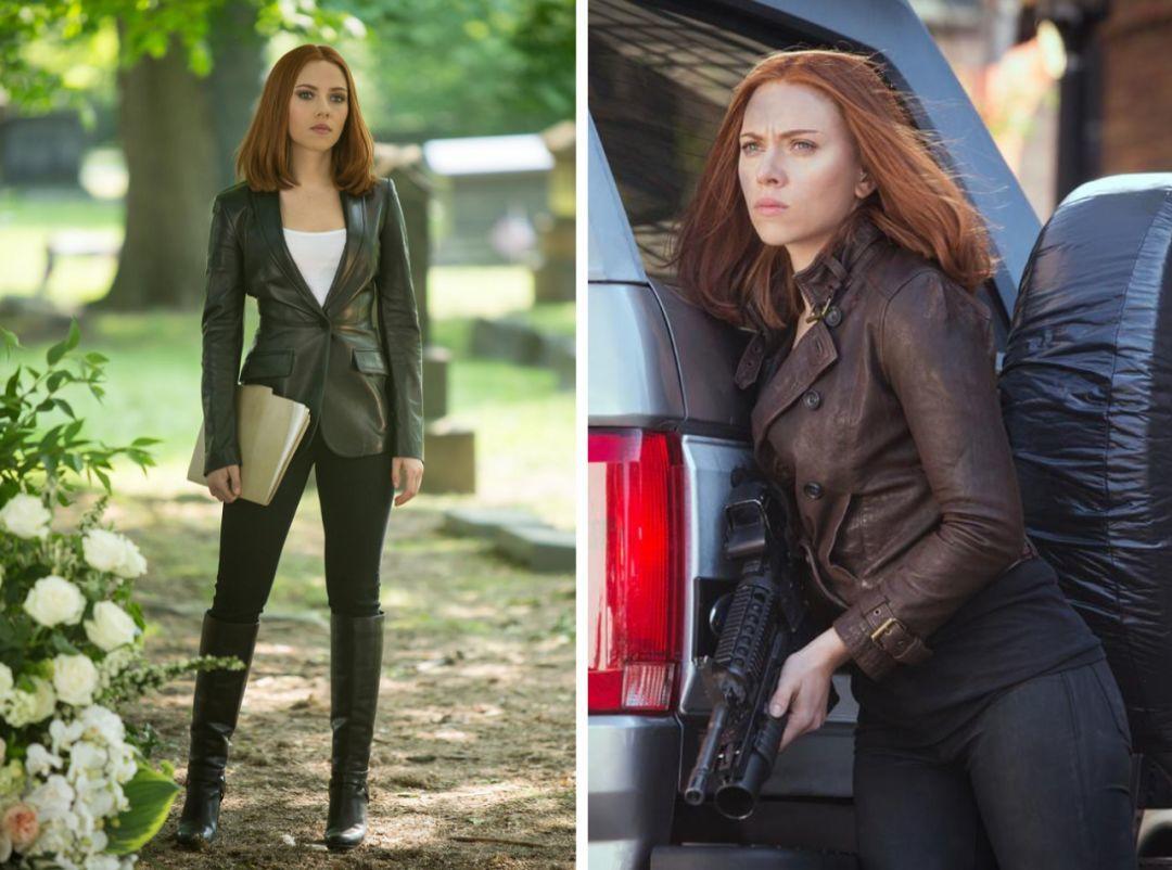 叫性感*物尤**是你小看了她