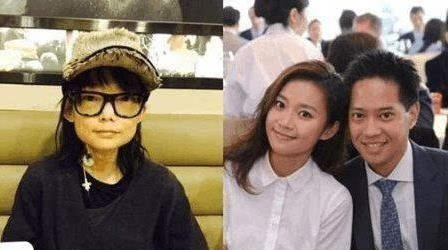 22岁嫁入豪门，结婚8年只剩44斤，嫩模伍智恒究竟经历了什么