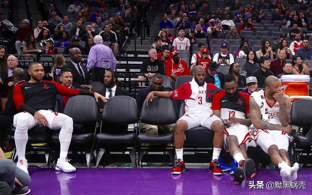 怎么评价保罗续约火箭,如何看待火箭裁掉豪斯