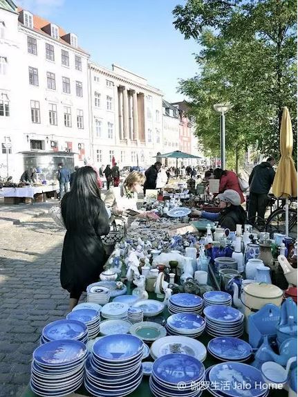 那些堪称艺术品的外国瓷器品牌,你应该了解一下