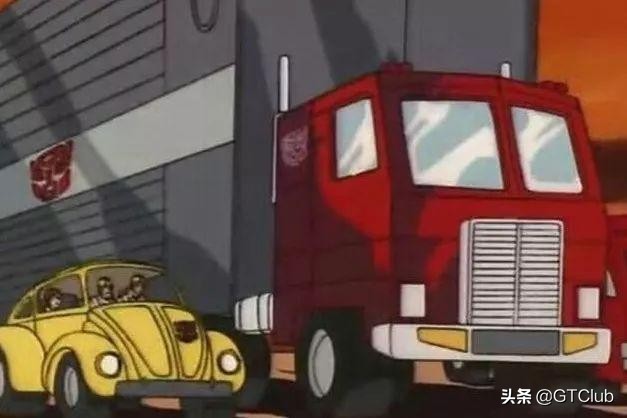 大黄蜂电影里反弹球车型,大黄蜂第七代跑车电影