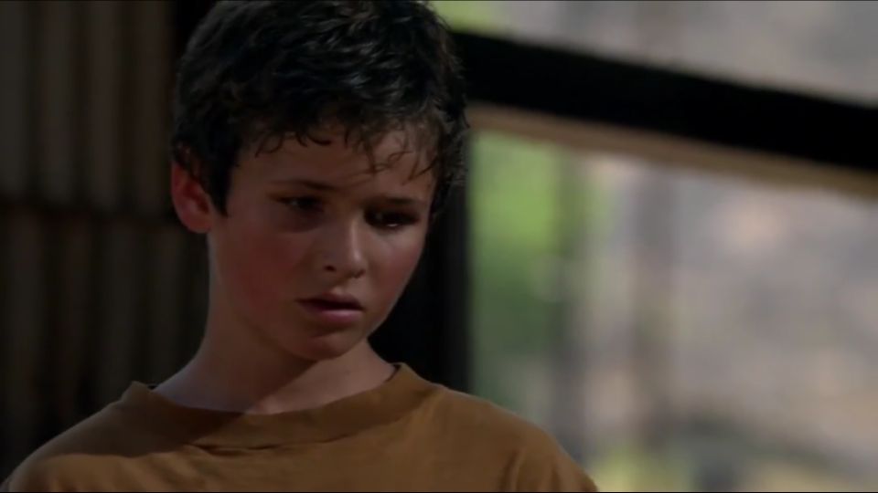 最变态杀人屠夫,杀人犯史蒂文