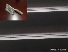 质量样板展示图册,最牛样板间