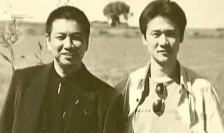 抛弃“最美琼女郎”,被陈道明提携,离婚9年又翻红:好狠一男的