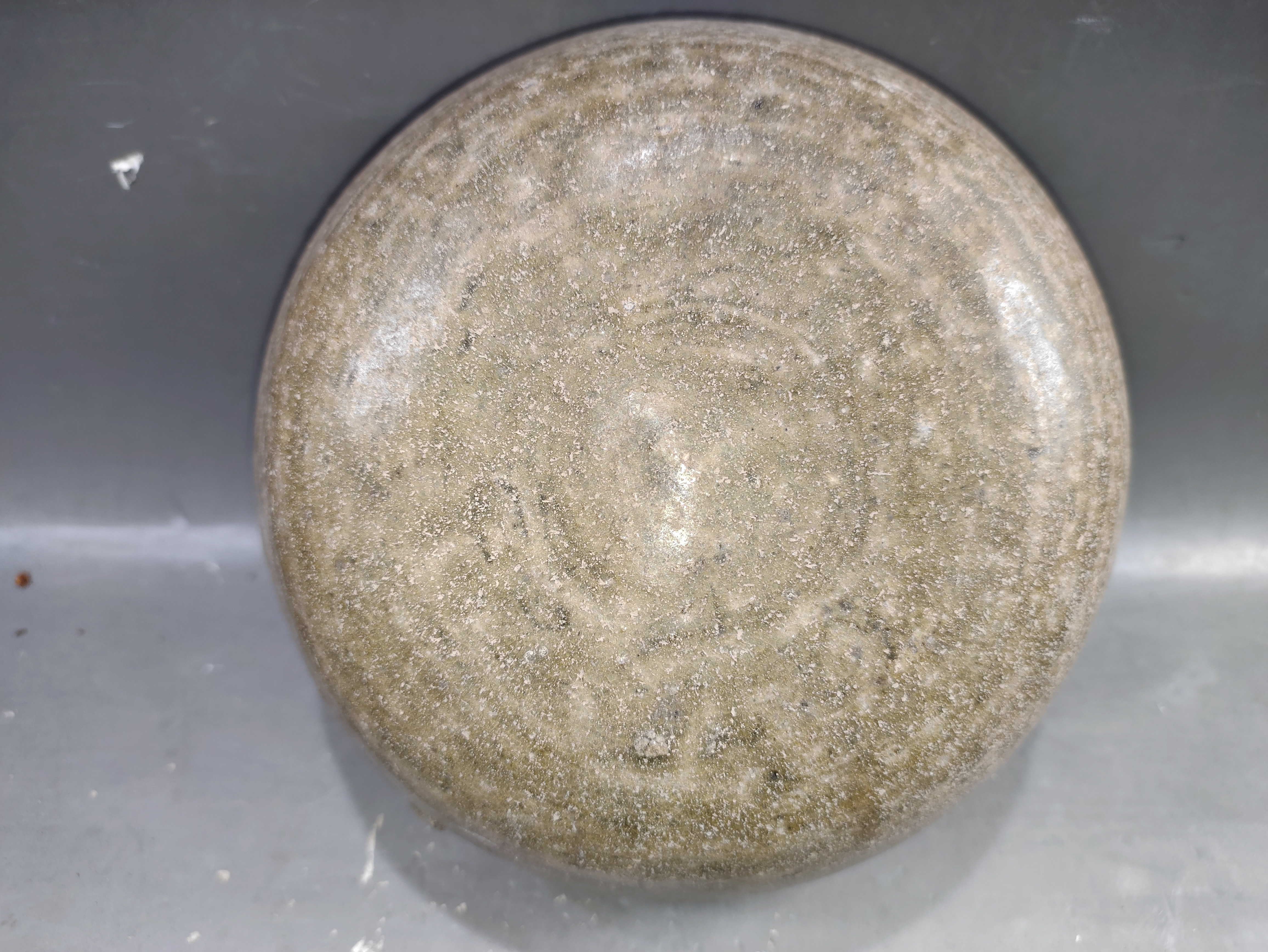 东汉原始青瓷三足盖鼎,西汉原始青瓷双耳尊