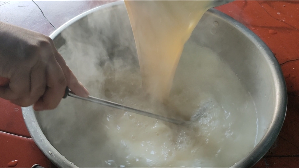 重庆解馋小吃凉粉的做法,重庆潼南的凉粉有多好吃