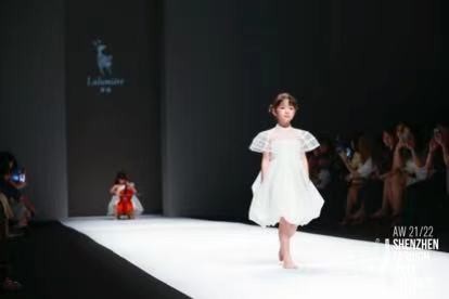 童装巴洛克风格,巴洛克风格的童装