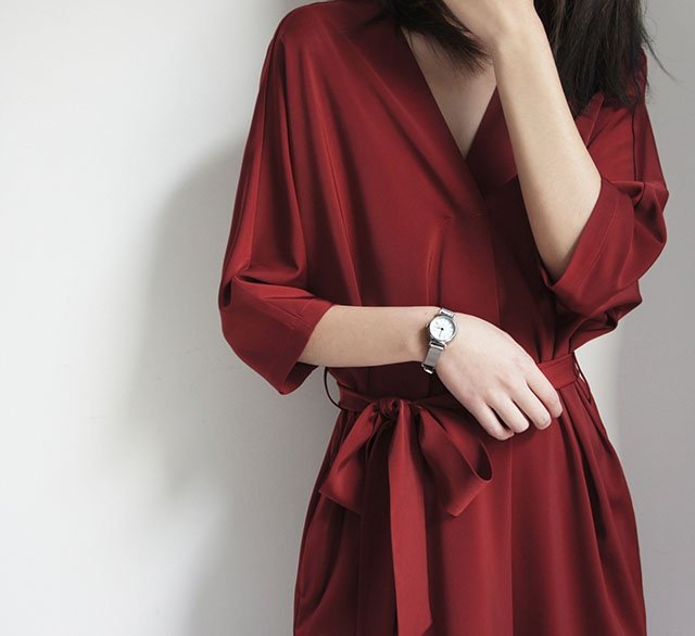 平价衬衫裙推荐,种草最好看的店铺