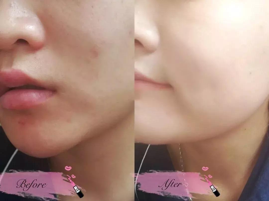 蜜丝佛陀粉底液哪款没那么暗沉,蜜丝佛陀烟酰胺养肤粉底液测评