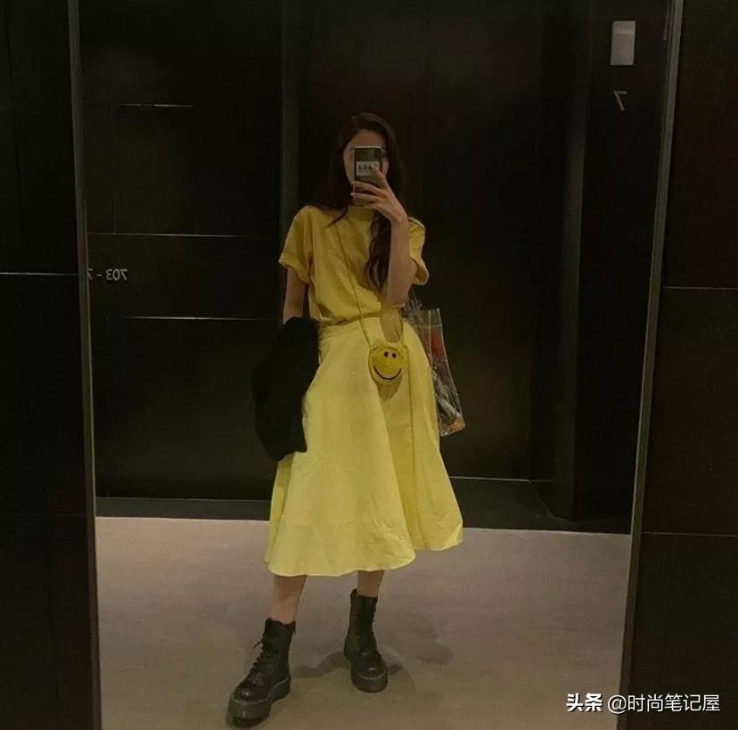 这些颜色让你美爆整个春天,春天来了超治愈的颜色搭配