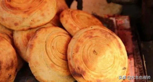 安阳捋面舌尖上的非遗,安阳美味