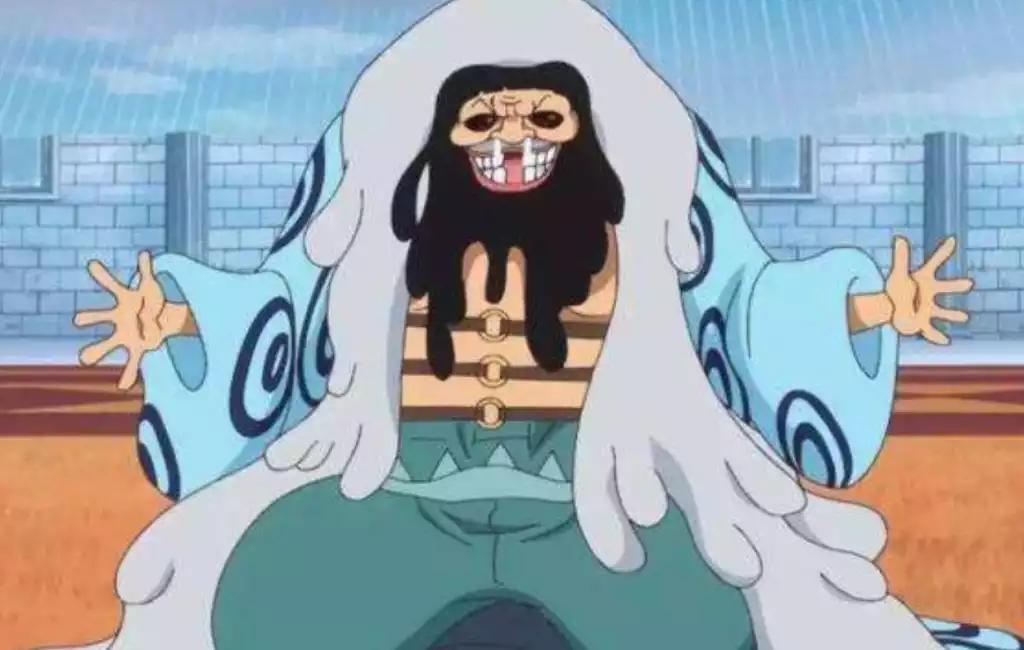 海贼王里排行前十名的恶魔果实,海贼王中最厉害的四个恶魔果实