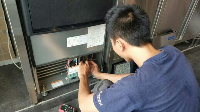 餐饮设备保养维修流程规范,餐饮设备维护方法