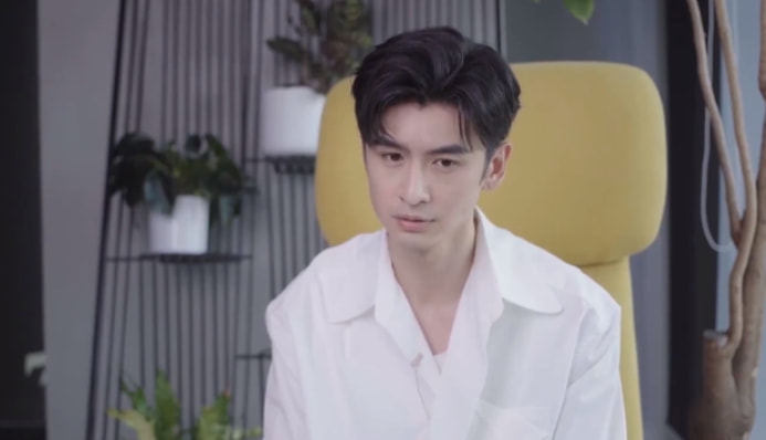 从球员到当红明星！一线演员谈13年足球生涯：从不后悔放弃足球