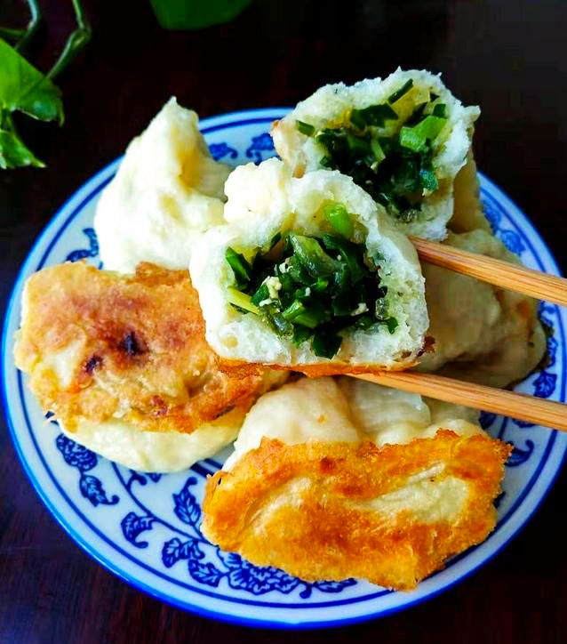 水煎包做好后怎么放还能焦脆,水煎包怎么焦脆