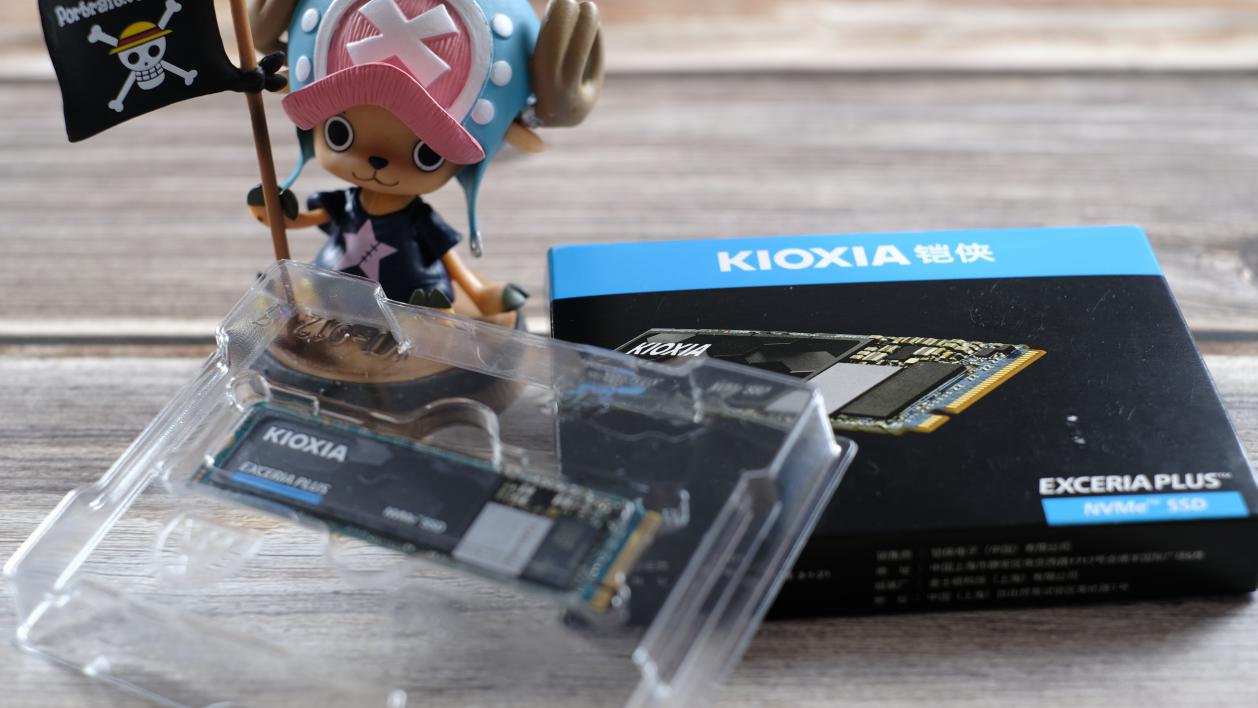 铠侠rd10硬盘怎么样,东芝铠侠rc20500gm.2nvme