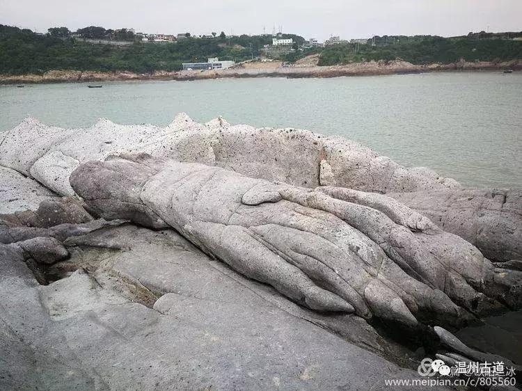 鹿西岛白龙屿旅游攻略,鹿西岛白龙屿日出