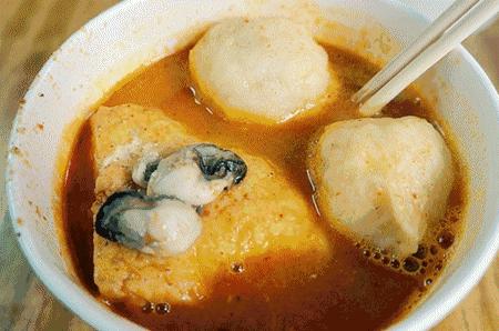 厦门出发旅游美食推荐,厦门旅行与美食攻略