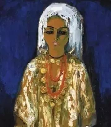 流连忘返于*院妓**的艺术大师,当真是不“风流”不快活就没灵感?