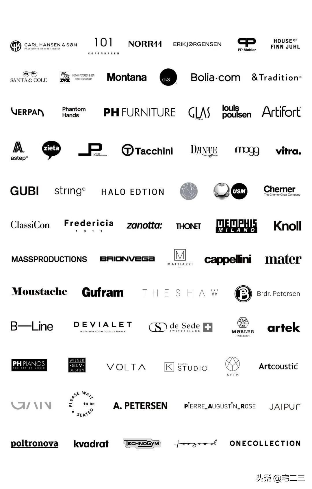 北京东四环外的“Vintage剧场”，用家居解构跨时代生活场景？