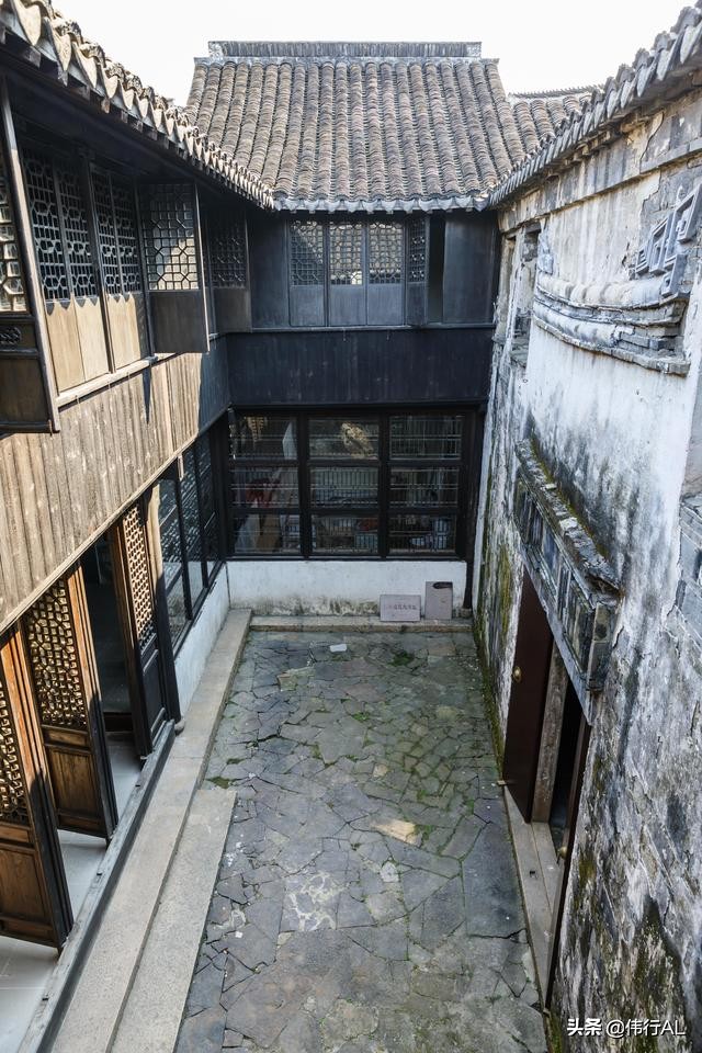 古镇黎里,黎里古镇视频