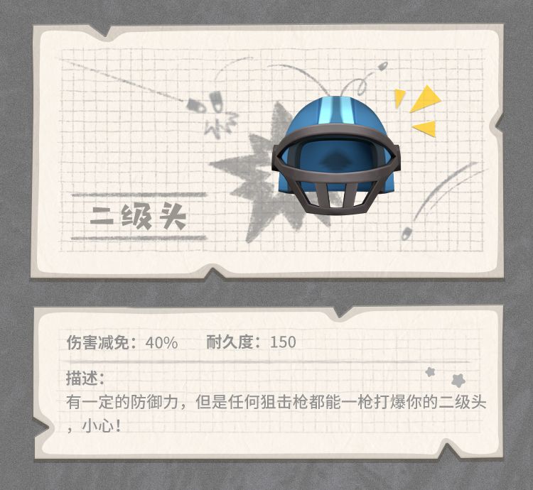 香肠派对里的全能装备有什么用,香肠派对怎么装备枪械皮肤