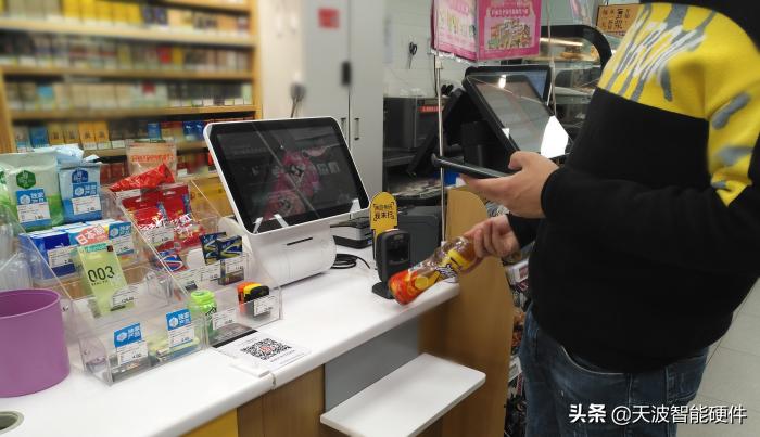 无人自助便利店怎样,无人值守便利店盈利模式