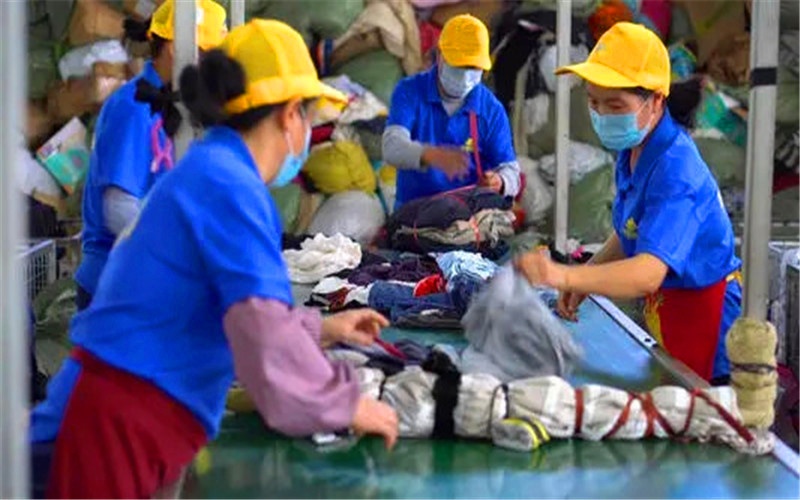 未来5年前景最好的加工项目,20万可以开办哪些有前景的加工厂