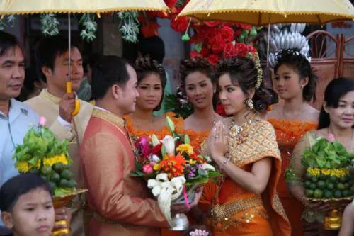 你不知道的柬埔寨十大事件,你不知道的冷知识泰国