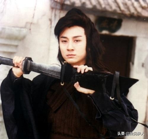 你不能错过的三部冷门作品,十大经典武侠电视剧都有哪些