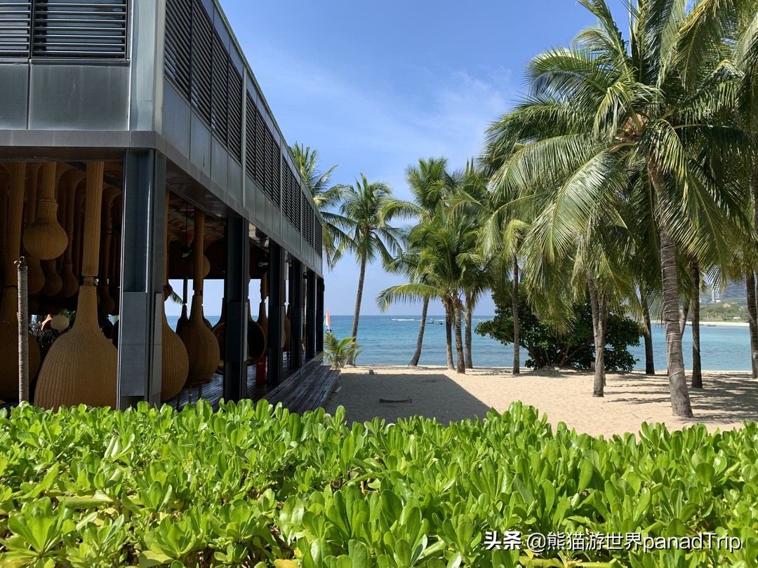 三亚半山半岛有几家五星级酒店,三亚半山半岛洲际酒店推荐