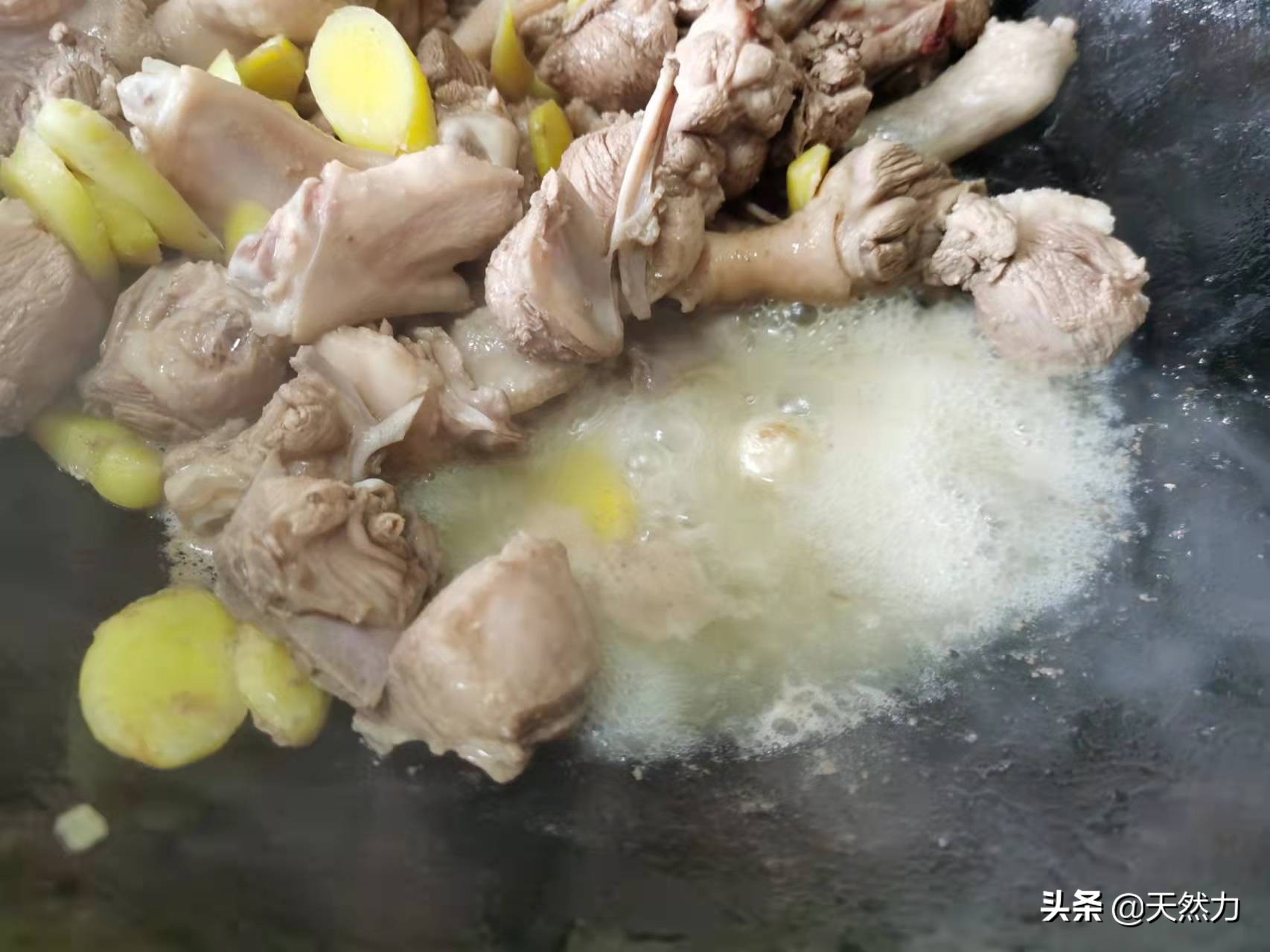 干锅鸭正宗做法,干锅鸭正宗的做法