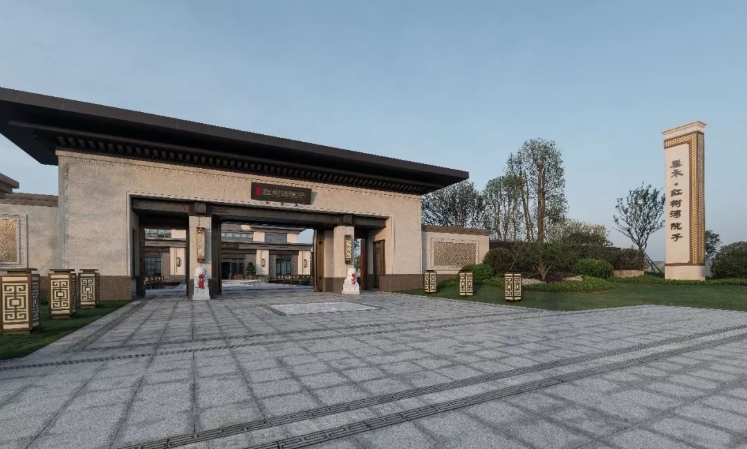 漳州泰禾红树湾院子会不会烂尾,漳州泰禾红树湾院子视频