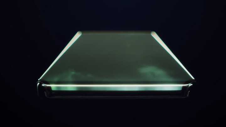 小米曲屏手机有哪几款,小米的四合一屏幕