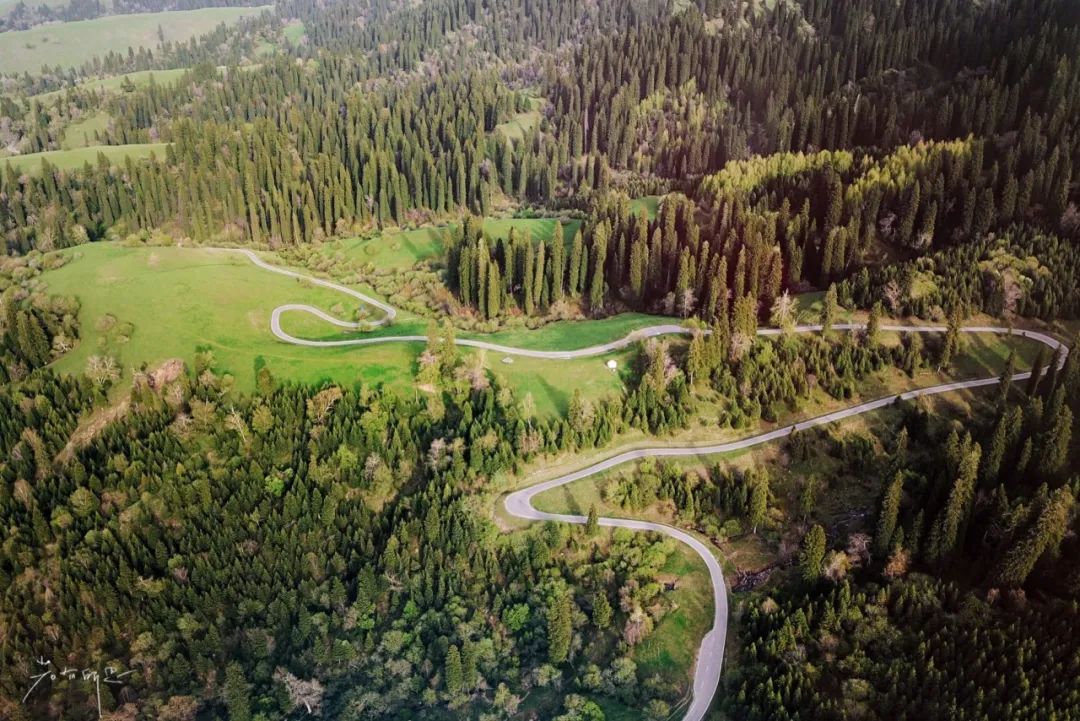 那拉提草原旅游徒步攻略,如何游玩那拉提