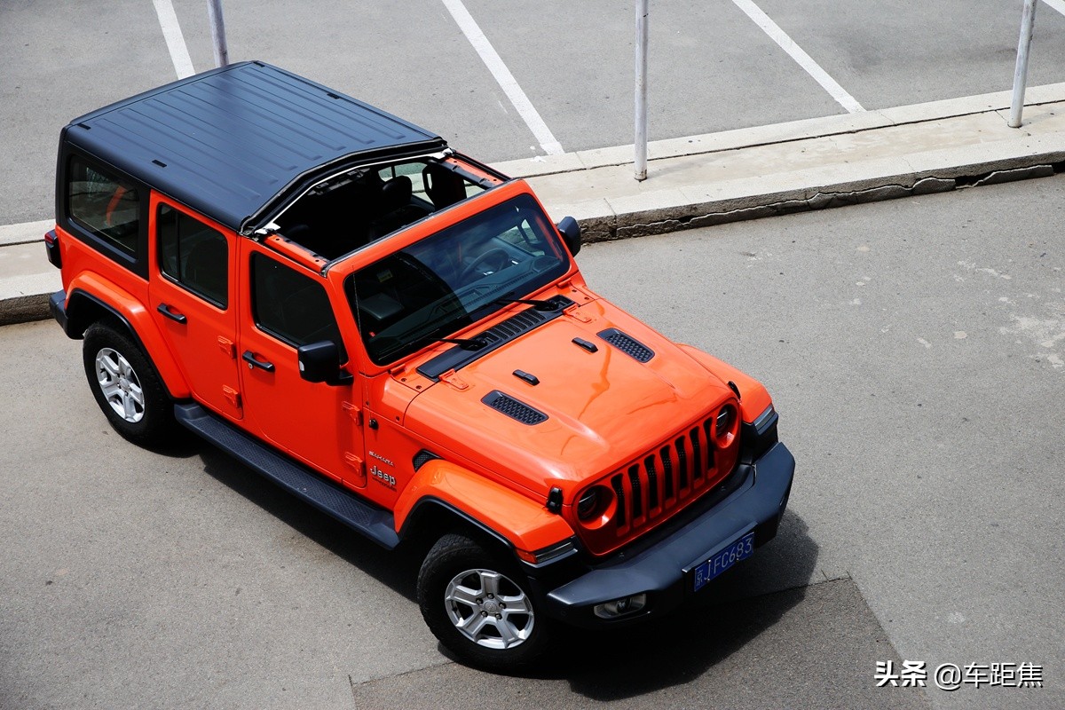 jeep鐗ч┈浜簊ahara璇曢┚,鐗ч┈浜簊ahara璇曢┚