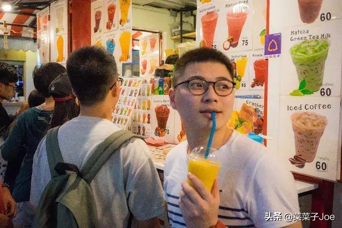 组团去曼谷旅游,和朋友组团去曼谷