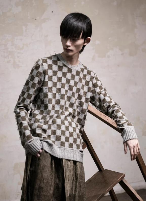 2020最时尚潮流的男装,今年最流行的男装品牌