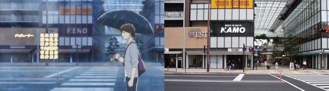 日本动漫为什么那么真实,日本动漫的画质有多厉害