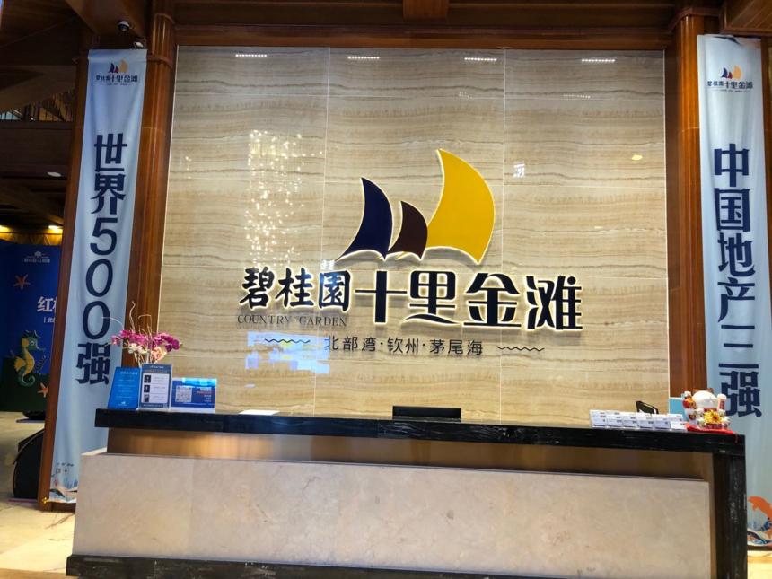 久居养生,坐享升值,碧桂园十里金滩,海景房中的潜力股