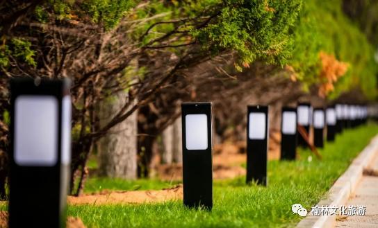 榆林艺术打卡,艺术街区网红打卡