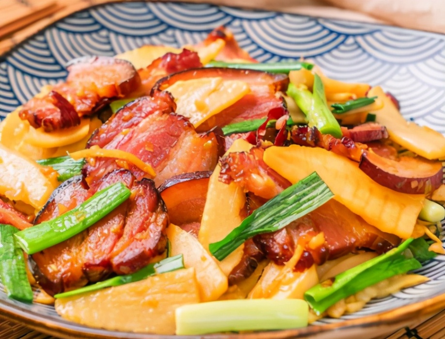 冬笋要不要焯水冬笋制作方法,冬笋包肉饺子冬笋要焯水吗