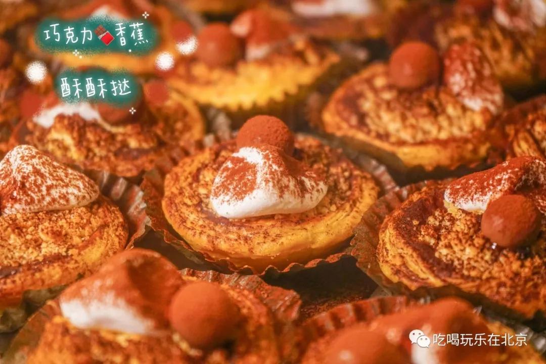 网红爆款蛋挞,网红蛋挞店的生意怎么样