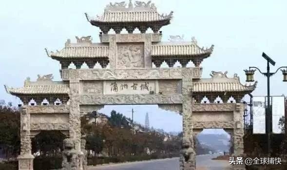 风景欣赏山西平遥古城,山西平遥古城有几个古村