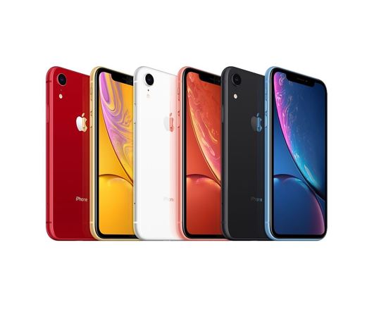 xr2019大边框,为什么xr的大边框看起来舒服