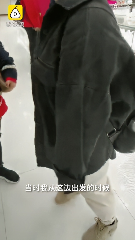 旅游团被导游买玉被骗,导游强迫买玉10000块